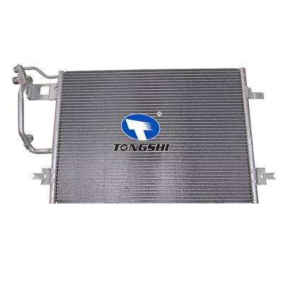 适用于奥迪 A6/S6 (C5) 1.8 T 01-/ A6 BASE V6 3.0L 02-04 冷凝器 OEM : 4B0.260.403 H/N