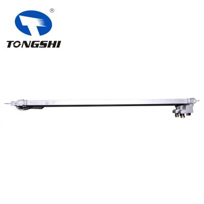 适用于大众甲壳虫 (5C) 1.2 TSI 11-/捷达 IV (162/163) 1.2 TSI 10- 冷凝器 OEM：5C0.820.411 E