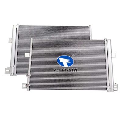 适用于大众VW AMAROK(2H)2.0 TDI 09-10 冷凝器 OEM :2H0820411