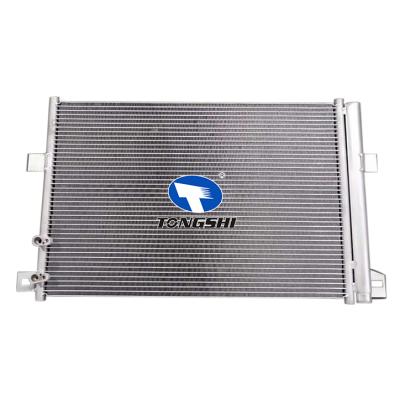 适用于大众VW AMAROK(2H)2.0 TDI 09-10 冷凝器 OEM :2H0820411