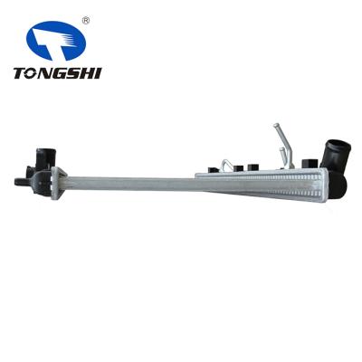 适用于现代雅绅特 GL L4 1.6L 00-04 AT 散热器 OEM : 25310-25100/150