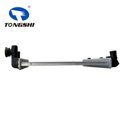 适用于现代 ATOS (MX) 1.0 i 12V 98- MT 散热器 OEM : 25310-02000/02100