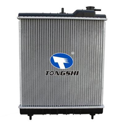 适用于现代ATOS 98- MT 散热器 OEM : 25310-05500