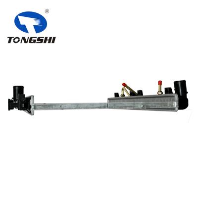 适用于现代伊兰特 GT L4 2.0L 01-08 AT/TIBURON SE V6 2.7L 05-08 AT 散热器 OEM : 25310-2D110
