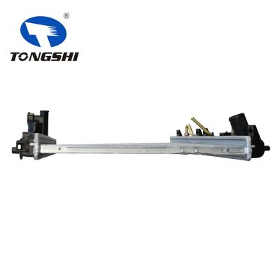 适用于现代圣菲亚 GLS V6 2.7L /SANTA FE GLS V6 3.5L 散热器 OEM : 25310-26070/26000