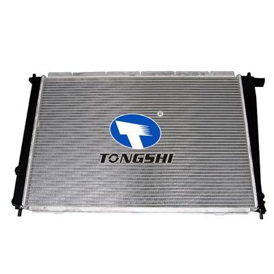 适用于现代 H-200/H1(A1) 2.5 TD 97- MT 散热器 OEM : 25310-4A000/4A100