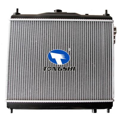 适用于现代 GETZ(TB) 1.1/1.3/1.4/1.6 i 02-MT散热器 OEM : 25310-1C100/1C106