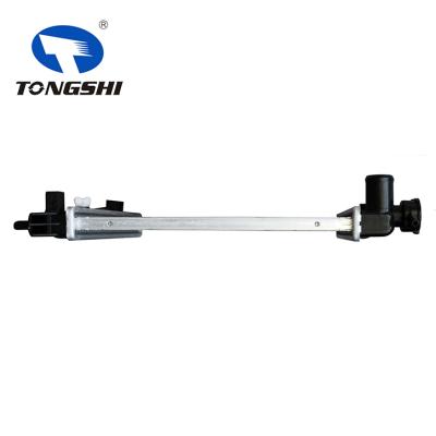 适用于现代雅绅特 (LC) 1.3/1.5/1.6i MT 散热器 OEM : 25310-25050