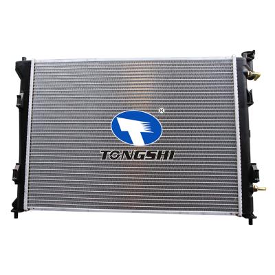 适用于现代伊兰特 GL L4 2.0L 07-10 AT/i30 1.4i 16V 07- AT散热器 OEM : 25310-2H050