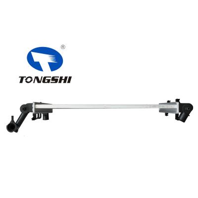 适用于现代 i30 1.4i 16V 07- MT/伊兰特 GL L4 2.0L 08-10 MT散热器 OEM : 25310-2H000