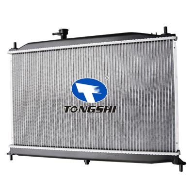 适用于现代雅绅特/瑞纳 (MC)1.4/1.6I 16V 05- MT 散热器 OEM :25310-1E000/25310-1E001
