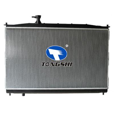 适用于现代圣菲亚(CM) 2.0I 16V/2.2 CRDI/SANTA FE SE V6 3.3L AT散热器 OEM : 25310-2B100