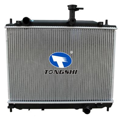 适用于现代雅绅特/瑞纳 (MC)1.5 CRDI 散热器 OEM : 25310-1G300/1G301
