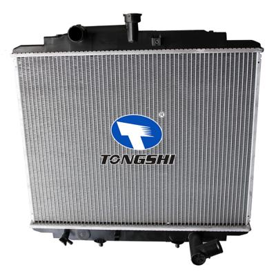 适用于现代 H-100 2.5 TDi 04- MT 散热器 OEM : 25310-4F210