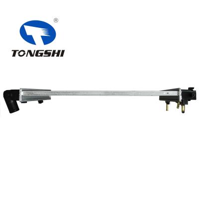 适用于现代伊兰特 1.8L I4 12-15 AT/伊兰特 1.8L I4 12-13 AT 散热器 OEM : 253103X100/3X101