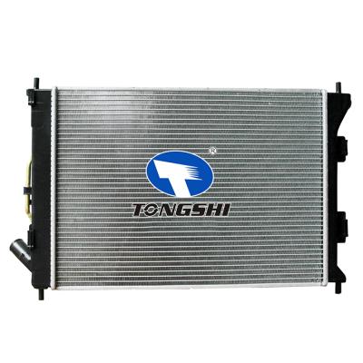 适用于现代伊兰特 1.8L I4 12-15 AT/伊兰特 1.8L I4 12-13 AT 散热器 OEM : 253103X100/3X101