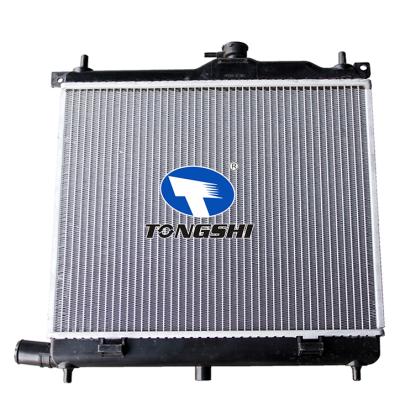 适用于现代i10(PA)1.2I 16V/1.0I 12V 08- AT 散热器 OEM : 25310-0X150/0X450