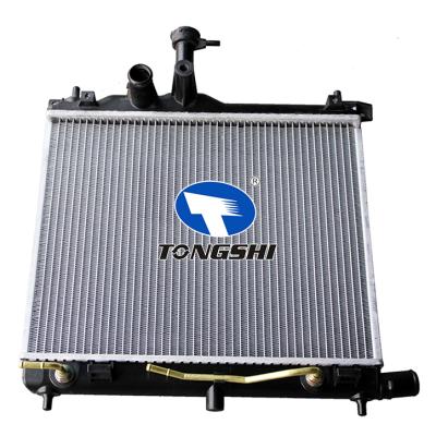 适用于现代i10(PA)1.2I 16V/1.0I 12V 08- AT 散热器 OEM : 25310-0X150/0X450