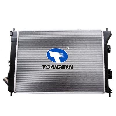 适用于现代伊兰特 1.8L I4 12-13 MT/伊兰特 11- MT 散热器 OEM : 253103X011/3X010