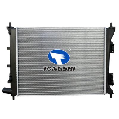 适用于现代雅绅特 11- MT散热器
