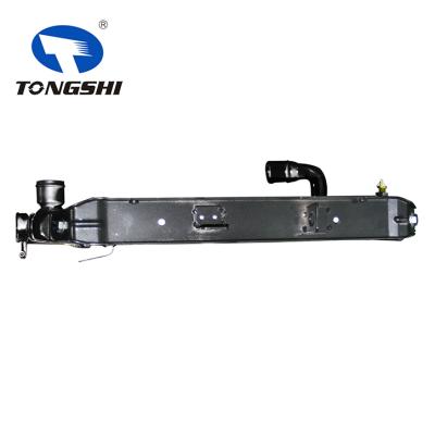 适用于现代 HD TRUCK MT散热器
