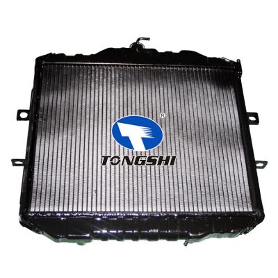 适用于现代 HD TRUCK MT散热器