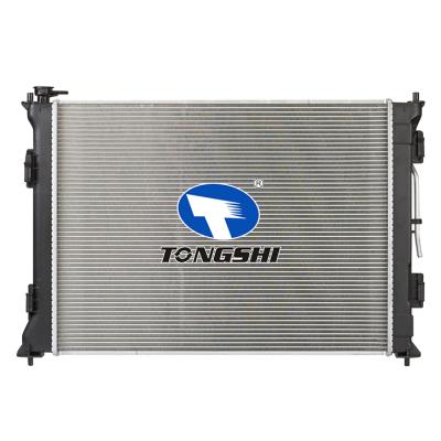 适用于现代索纳塔 2.0/2.4 I5 15- AT散热器 OEM：25310-C1100/25310-C1300