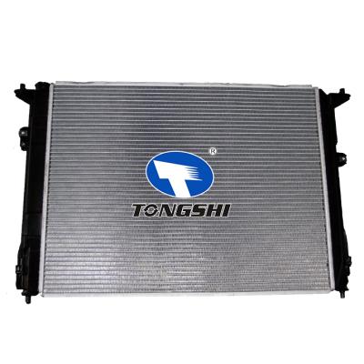 适用于现代捷恩斯 3.8L V6 15- MT散热器 OEM : 25310-B1140