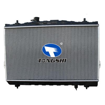 适用于现代伊兰特 15- AT散热器