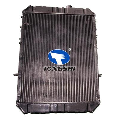 适用于现代3 TON LIGHT TRUCK MT散热器