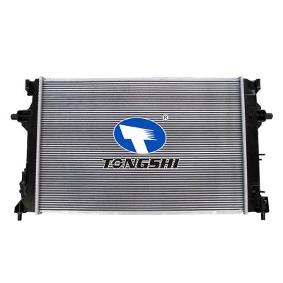 适用于现代伊兰特 1.5L 16- AT散热器 OEM : 25310-F2100