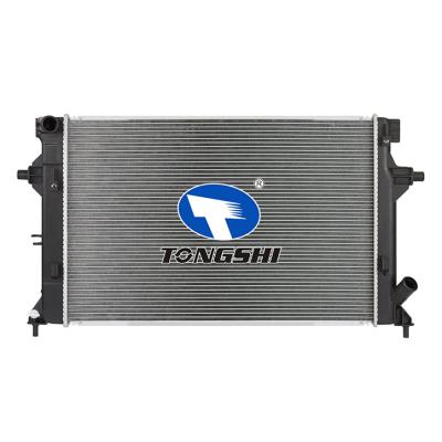适用于现代伊兰特 1.5L 16- MT散热器