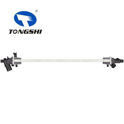 适用于现代伊兰特 1.5L 16- MT散热器