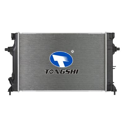 适用于现代伊兰特 1.5L 16- AT散热器