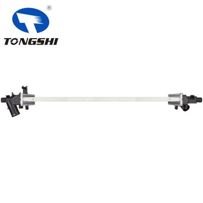 适用于现代伊兰特 1.5L 16- AT散热器