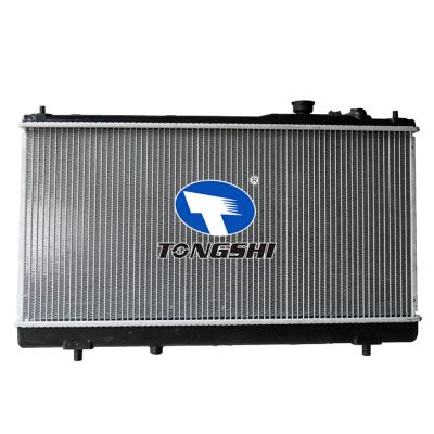 适用于马自达323F (BJ) 1.6 i 16V 98- AT 散热器 OEM : FS8M-15-200B