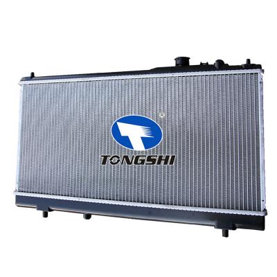 适用于现代 323F (BJ) 1.6 i 16V 98- MT散热器  OEM：ZL02-15200/ZL04-15200