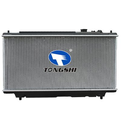 适用于马自达323 VII (BA) 1.5/1.6/1.8 I 16V 94-AT 散热器 OEM : B6BG-15-200F
