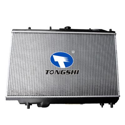 适用于马自达323 DX L4 1.8L 90-94 AT散热器 OEM : B557-15-200D