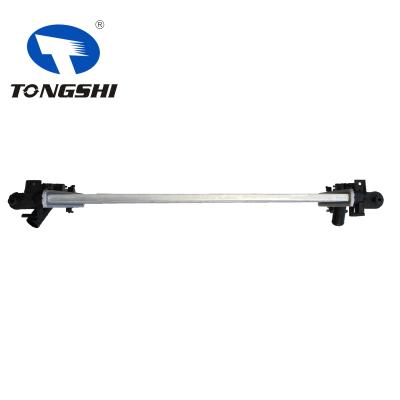 适用于马自达M 3 i L4 2.0L 04-09 MT 散热器 OEM : Z602-15-200C