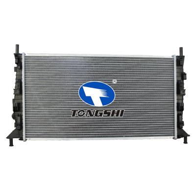 适用于马自达M 3 i L4 2.0L 04-09 MT 散热器 OEM : Z602-15-200C