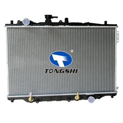 适用于马自达626 DX L4 2.2L 88-92 AT散热器 OEM : F8B4-15-200C/F8C8