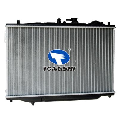 适用于马自达626 DX L4 2.2L 88-92 AT散热器 OEM : F8B4-15-200C/F8C8