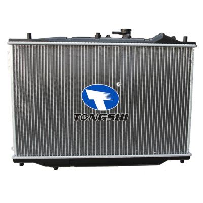 适用于马自达3626 DX L4 2.2L 88-92 MT 散热器 OEM：F8B4-15200C/F8C8-15200/F8C8-15200A/F8C8-15200B