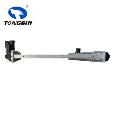 适用于马自达3626 DX L4 2.2L 88-92 MT 散热器 OEM：F8B4-15200C/F8C8-15200/F8C8-15200A/F8C8-15200B