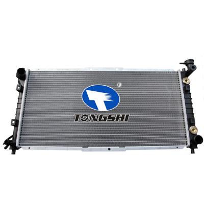适用于马自达 626 DX L4 2.0 93-97 AT散热器 OEM：FS19-15200D/FSJ2-15200/FS20-15200D/FS20-15200E/FS20-15200F