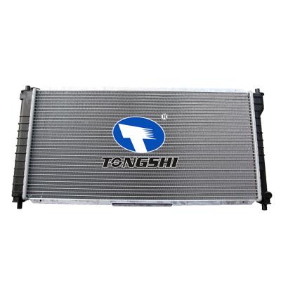 适用于马自达 626 DX L4 2.0 93-97 AT散热器 OEM：FS19-15200D/FSJ2-15200/FS20-15200D/FS20-15200E/FS20-15200F