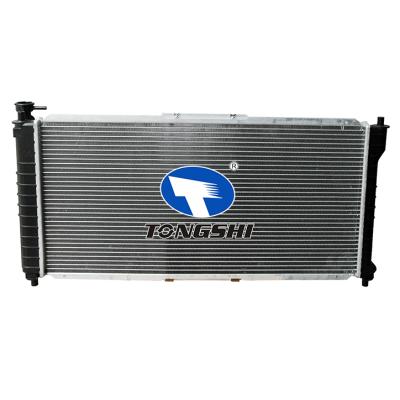 适用于马自达626 DX L4 2.0 93-97 MT散热器 OEM : FS19-15-200D/E