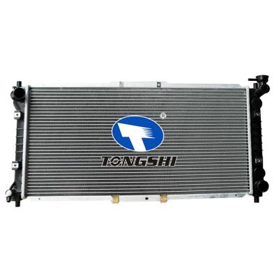 适用于马自达626 DX L4 2.0 93-97 MT散热器 OEM : FS19-15-200D/E