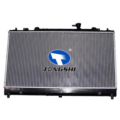 适用于马自达 M6 (GG) 1.8/2.0/2.3 02-07 AT散热器 OEM : L333-15-200A